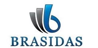 B BRASIDAS logo