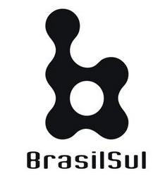 B BRASILSUL logo