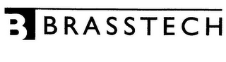 B BRASSTECH logo