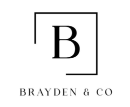 B BRAYDEN & CO logo