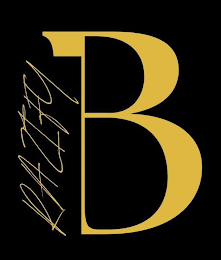 B BRAZIFY logo