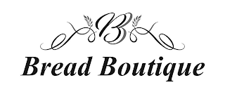 B BREAD BOUTIQUE logo