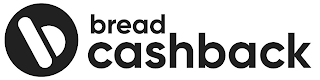 B BREAD CASHBACK logo