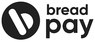 B BREAD PAY logo