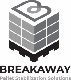 B BREAKAWAY PALLET STABILIZATION SOLUTIONS logo