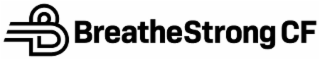 B BREATHESTRONG CF logo