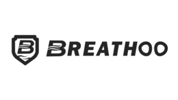 B BREATHOO logo
