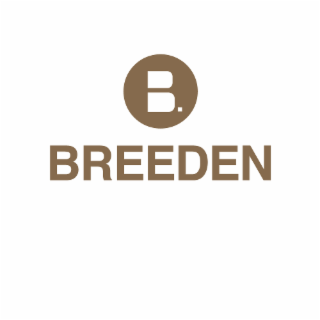 B. BREEDEN logo
