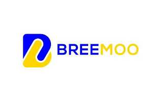 B BREEMOO logo