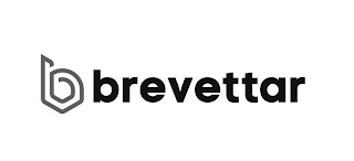 B BREVETTAR logo