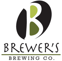 B BREWER'S BREWING CO. logo