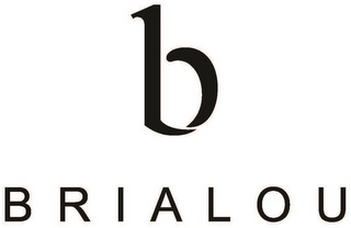 B BRIA LOU