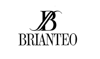 B BRIANTEO logo