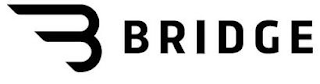 B BRIDGE logo