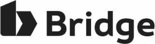 B BRIDGE logo