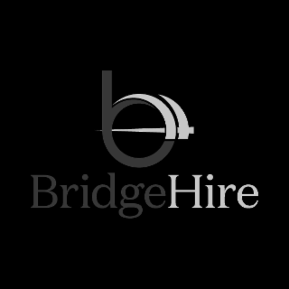 B BRIDGEHIRE logo