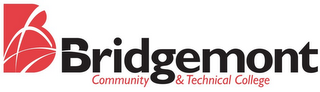 B BRIDGEMONT COMMUNITY & TECHNICAL COLLEGE logo