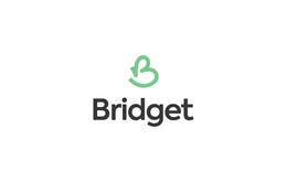 B BRIDGET logo