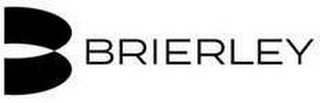B BRIERLEY logo