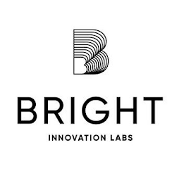B BRIGHT INNOVATION LABS logo