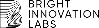 B BRIGHT INNOVATION LABS logo