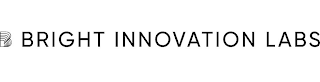 B BRIGHT INNOVATION LABS logo
