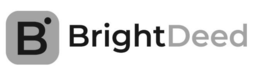 B BRIGHTDEED logo