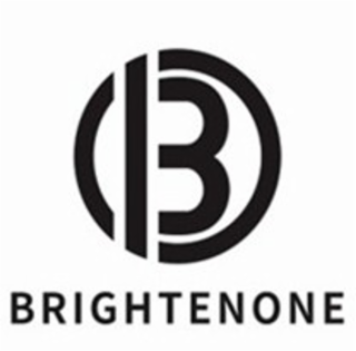 B BRIGHTENONE logo