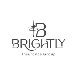 B BRIGHTLY INSURANCE GROUP logo