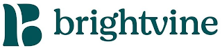 B BRIGHTVINE logo