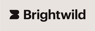 B BRIGHTWILD logo