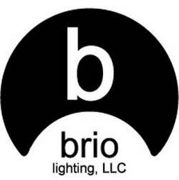 B BRIO LIGHTING, LLC logo