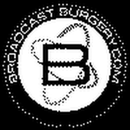 B BROADCAST SURGERY COM logo