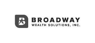 B BROADWAY WEALTH SOLUTIONS, INC. logo