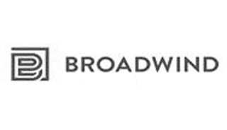 B BROADWIND logo