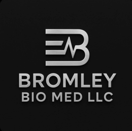 B BROMLEY BIO MED LLC logo