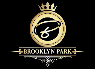 B BROOKLYN PARK logo