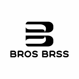 B BROS BRSS logo