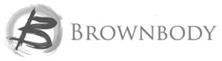 B BROWNBODY logo