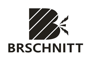 B BRSCHNITT logo