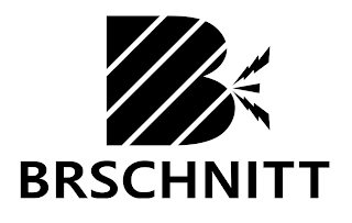 B BRSCHNITT logo