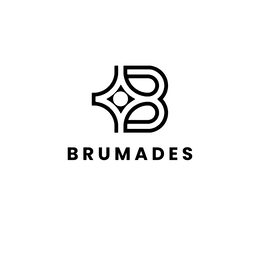B BRUMADES logo