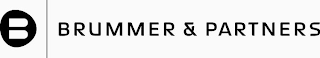 B BRUMMER & PARTNERS logo