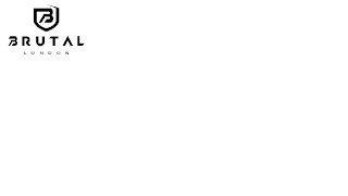 B BRUTAL LONDON logo
