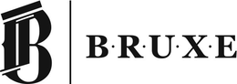 B B·R·U·X·E logo