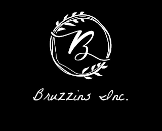 B BRUZZINS INC. logo