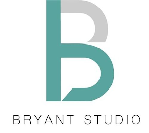 B BRYANT STUDIO logo