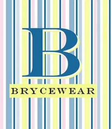 B BRYCEWEAR logo
