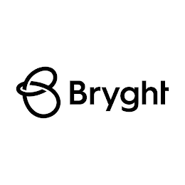 B BRYGHT logo