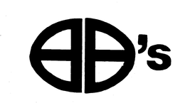 B B'S logo